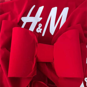 Lazo gigante Personalizable